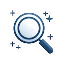 Clean Search  screen for extension Chrome web store in OffiDocs Chromium