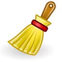 Cleanup Data  screen for extension Chrome web store in OffiDocs Chromium
