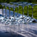 Clean wine glasses  screen for extension Chrome web store in OffiDocs Chromium