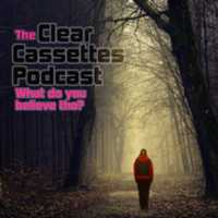 Free download Clear Cassettes Podcast Smadam Productions CWSP free photo or picture to be edited with GIMP online image editor