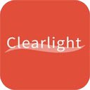 ClearLight  screen for extension Chrome web store in OffiDocs Chromium
