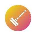 Clear Search History  screen for extension Chrome web store in OffiDocs Chromium