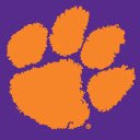 Clemson University  screen for extension Chrome web store in OffiDocs Chromium