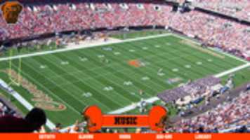 Free download cleveland browns free photo or picture to be edited with GIMP online image editor