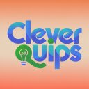 CleverQuips  screen for extension Chrome web store in OffiDocs Chromium