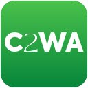 Click2WA  screen for extension Chrome web store in OffiDocs Chromium