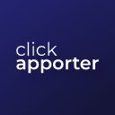 Ekran ClickAppporter dla rozszerzenia sklepu internetowego Chrome w OffiDocs Chromium