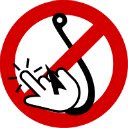 ClickBait Blocker  screen for extension Chrome web store in OffiDocs Chromium