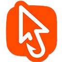 Clickbait.help  screen for extension Chrome web store in OffiDocs Chromium
