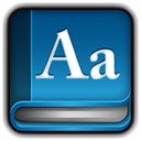 Click dictionary  screen for extension Chrome web store in OffiDocs Chromium