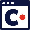Clickio Console  screen for extension Chrome web store in OffiDocs Chromium