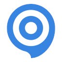 ClickLearn UXP  screen for extension Chrome web store in OffiDocs Chromium