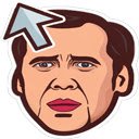 clickolas cage  screen for extension Chrome web store in OffiDocs Chromium