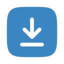 ClickSave Image Downloader  screen for extension Chrome web store in OffiDocs Chromium