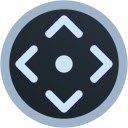 ClickScroll  screen for extension Chrome web store in OffiDocs Chromium