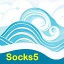 Click switch socks5  screen for extension Chrome web store in OffiDocs Chromium