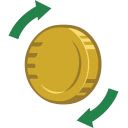 Clickter  screen for extension Chrome web store in OffiDocs Chromium