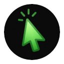 ClickTick  screen for extension Chrome web store in OffiDocs Chromium