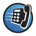 Click to Call and SMS TalkHeap  screen for extension Chrome web store in OffiDocs Chromium