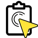 Click to Copy  screen for extension Chrome web store in OffiDocs Chromium