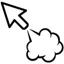 Click to Fart  screen for extension Chrome web store in OffiDocs Chromium
