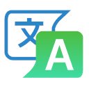 Click Translator  screen for extension Chrome web store in OffiDocs Chromium