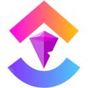 Clickup RTL  screen for extension Chrome web store in OffiDocs Chromium