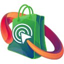 CLICKZYN: Create Your Shop In One Click  screen for extension Chrome web store in OffiDocs Chromium