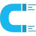 Cliently (staging)  screen for extension Chrome web store in OffiDocs Chromium