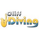Ecran Cliff Diving 3D pentru extensia magazinului web Chrome în OffiDocs Chromium