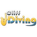 OffiDocs Chromium 中用于扩展 Chrome 网上商店的 Cliff Diving 3D 屏幕