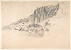 몽도르(Mont-Dore)의 말벡 절벽(Cliffs of Malbec), 오베르뉴(Auvergne) 무료 사진 또는 김프 온라인 이미지 편집기로 편집할 사진 무료 다운로드