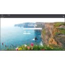 Cliffs of Moher  screen for extension Chrome web store in OffiDocs Chromium