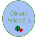 Climate Articles!  screen for extension Chrome web store in OffiDocs Chromium