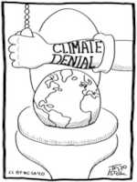 Free download Climate Denial free photo or picture to be edited with GIMP online image editor
