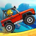 Climb Racing 3d  screen for extension Chrome web store in OffiDocs Chromium