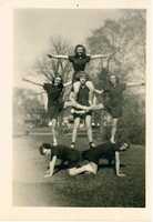Free download Clinton Community High School Girls Athletic Association 1949 03 free photo or picture to be edited with GIMP online image editor