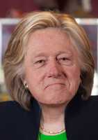 Téléchargez gratuitement une photo ou une image gratuite de Clinton Face Swap à modifier avec l'éditeur d'images en ligne GIMP