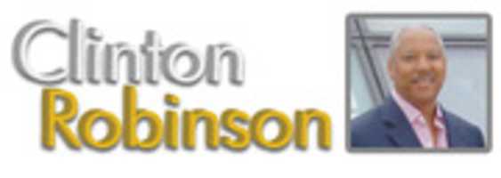 Free download Clinton Robinson Professional Tax free photo or picture to be edited with GIMP online image editor