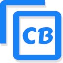 Clipboard  screen for extension Chrome web store in OffiDocs Chromium