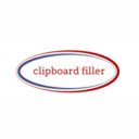 Clipboard Autofill  screen for extension Chrome web store in OffiDocs Chromium