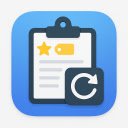 Clipboard History: Copy  Paste ✨  screen for extension Chrome web store in OffiDocs Chromium