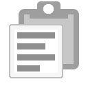 Clipboard Manager  screen for extension Chrome web store in OffiDocs Chromium