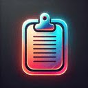 Clipboard Master  screen for extension Chrome web store in OffiDocs Chromium