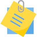 Clip Board  Notes  screen for extension Chrome web store in OffiDocs Chromium