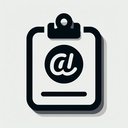 Clipboard with URL  screen for extension Chrome web store in OffiDocs Chromium