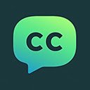ClipChat  screen for extension Chrome web store in OffiDocs Chromium