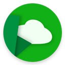 Clip Cloud  screen for extension Chrome web store in OffiDocs Chromium
