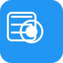 ClipCompress  screen for extension Chrome web store in OffiDocs Chromium