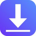ClipDown I.G Downloader  screen for extension Chrome web store in OffiDocs Chromium